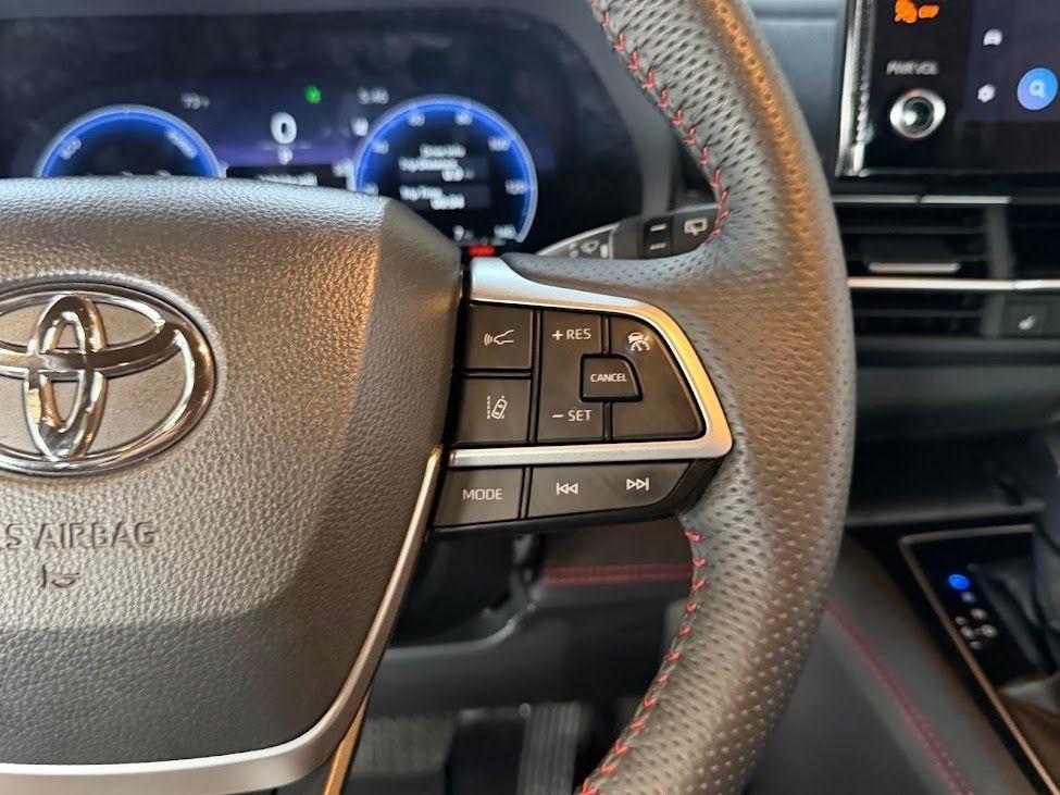Toyota Sienna Unknown 2025