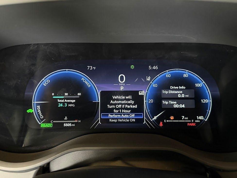 Toyota Sienna Unknown 2025