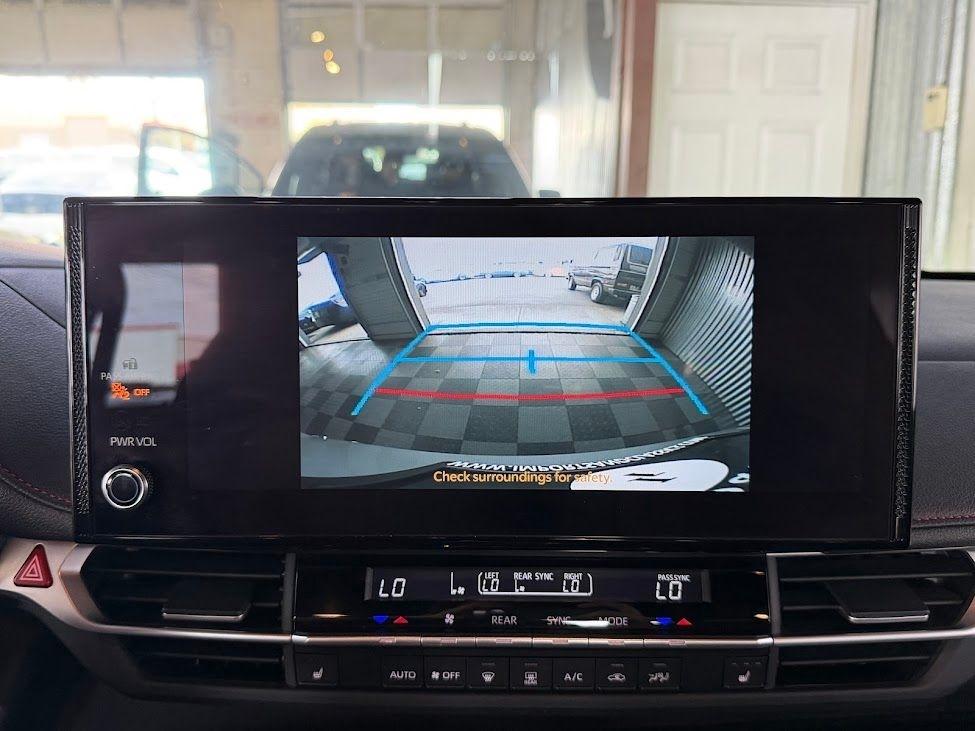 Toyota Sienna Unknown 2025