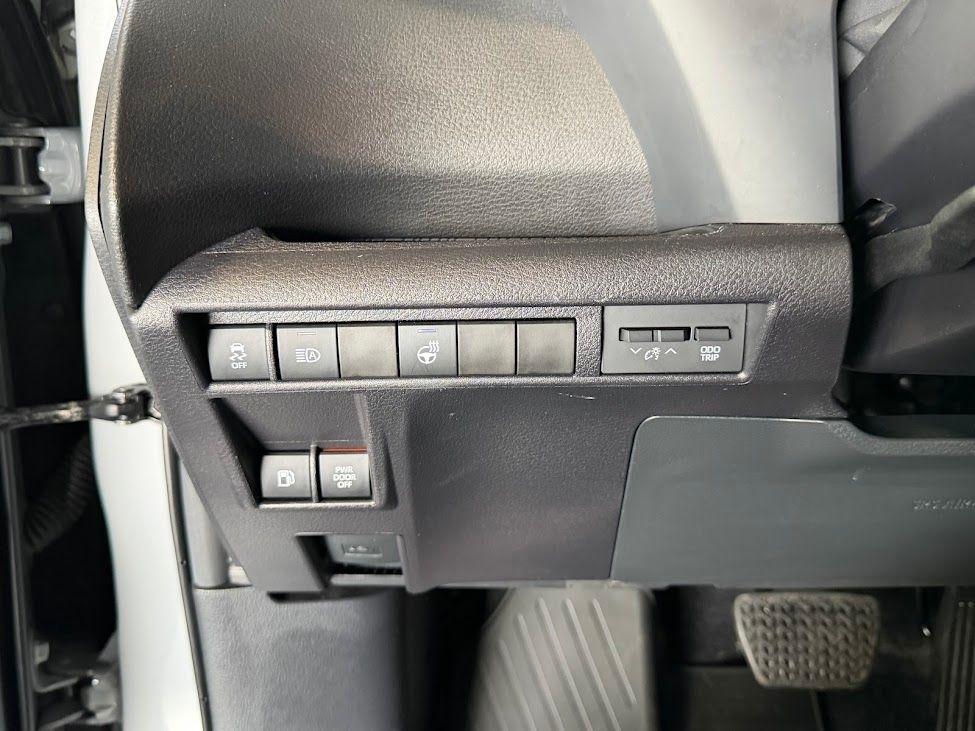 Toyota Sienna Unknown 2025