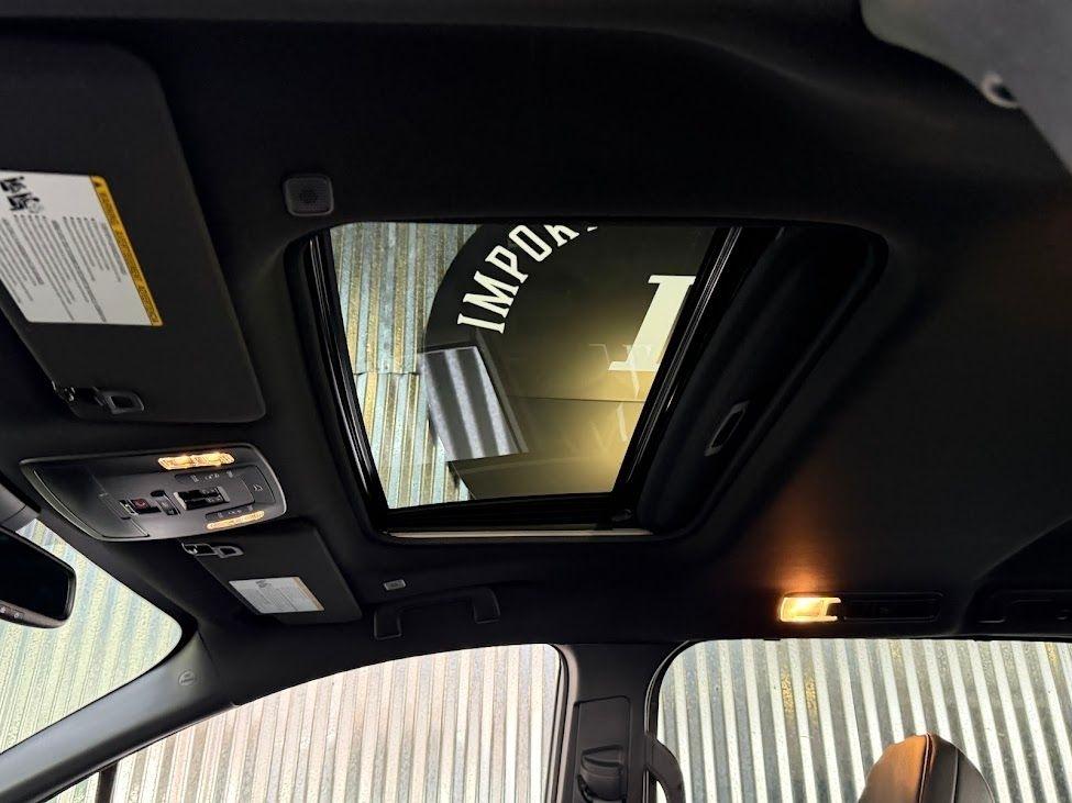Toyota Sienna Unknown 2025