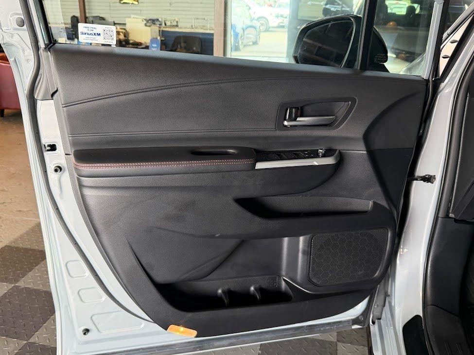 Toyota Sienna Unknown 2025