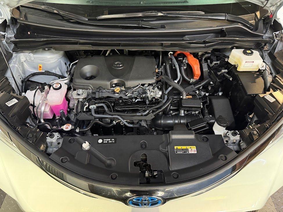 Toyota Sienna Unknown 2025