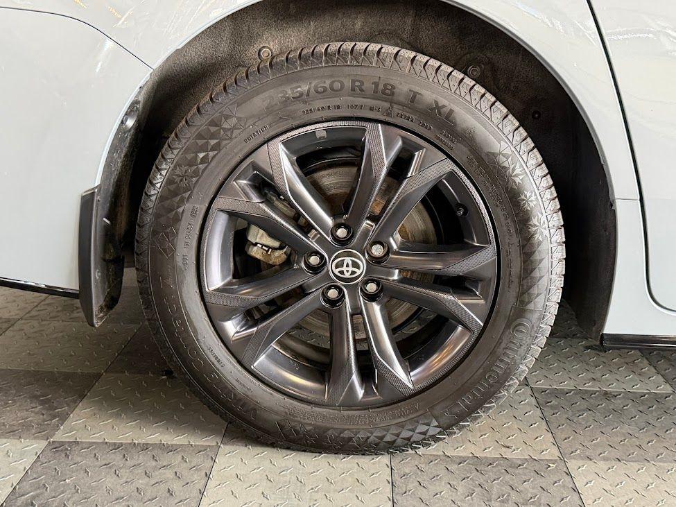 Toyota Sienna Unknown 2025