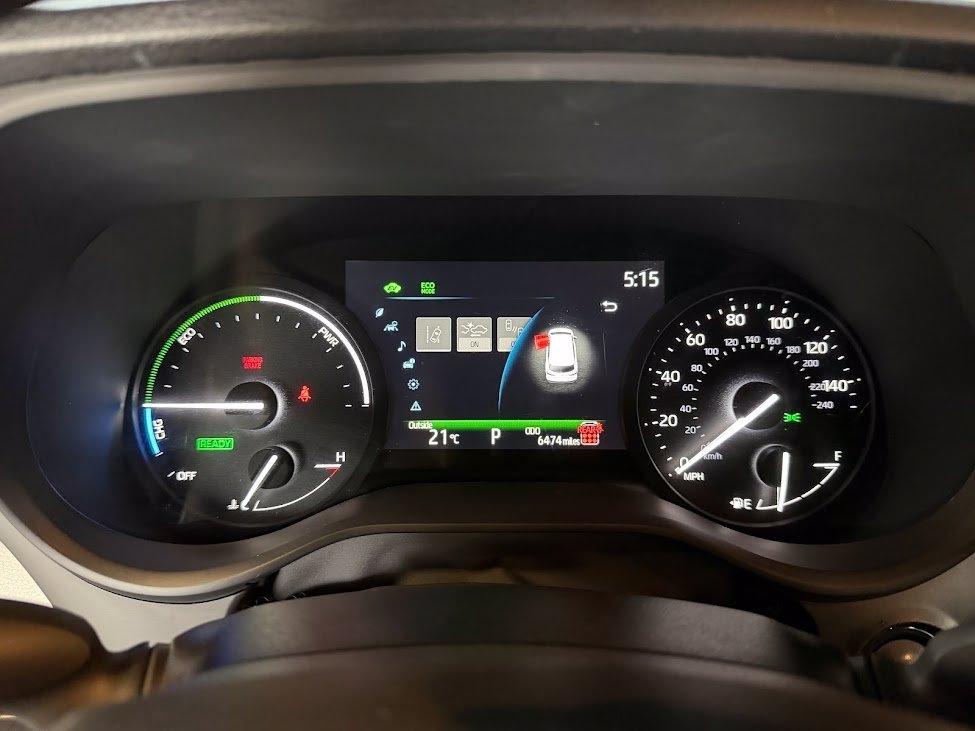 Toyota Sienna XLE 8-Passenger 2025