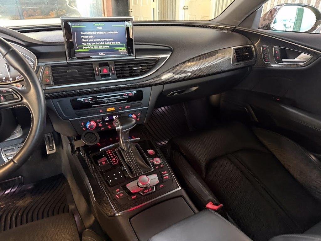 Audi S7 4.0 Prestige quattro S tronic 2014