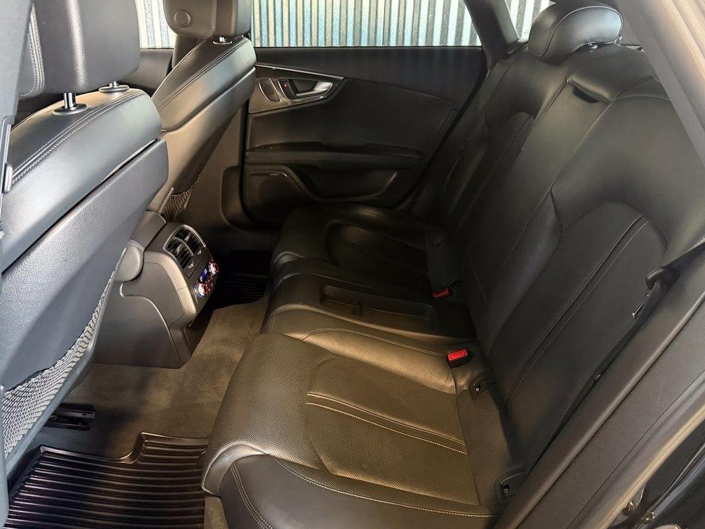 Audi S7 4.0 Prestige quattro S tronic 2014