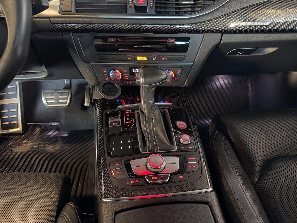 Audi S7 4.0 Prestige quattro S tronic 2014