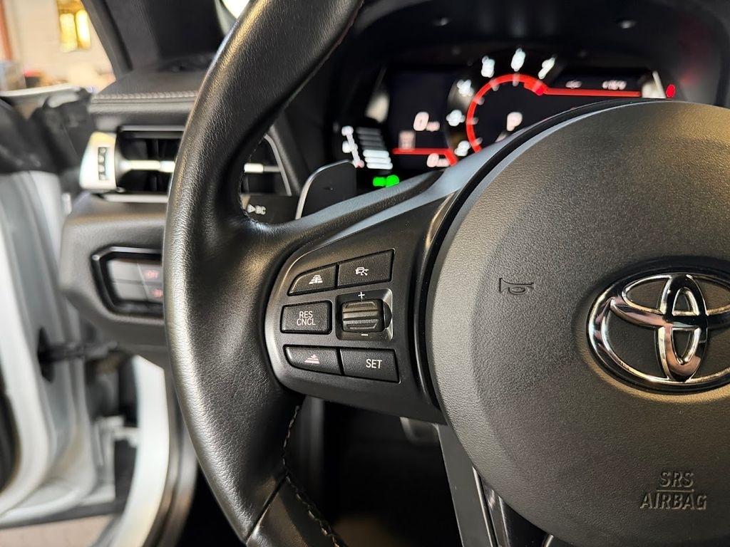 Toyota GR Supra 3.0 2021