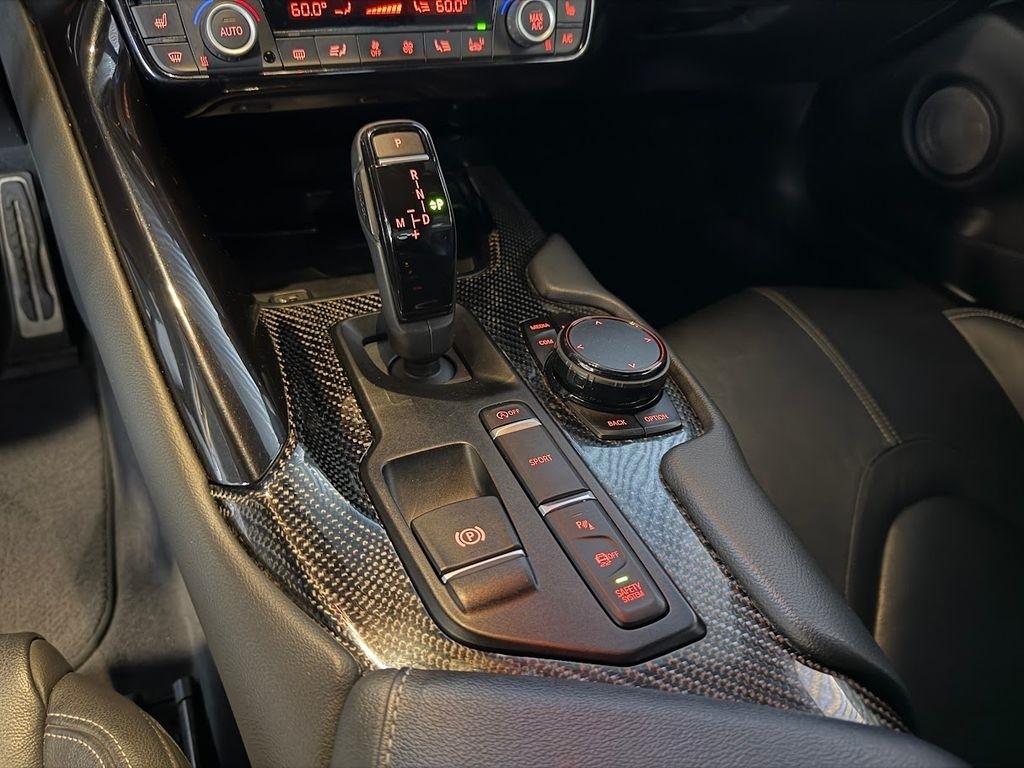 Toyota GR Supra 3.0 2021