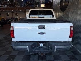 Ford F-350 SD Lariat Crew Cab 4WD 2016