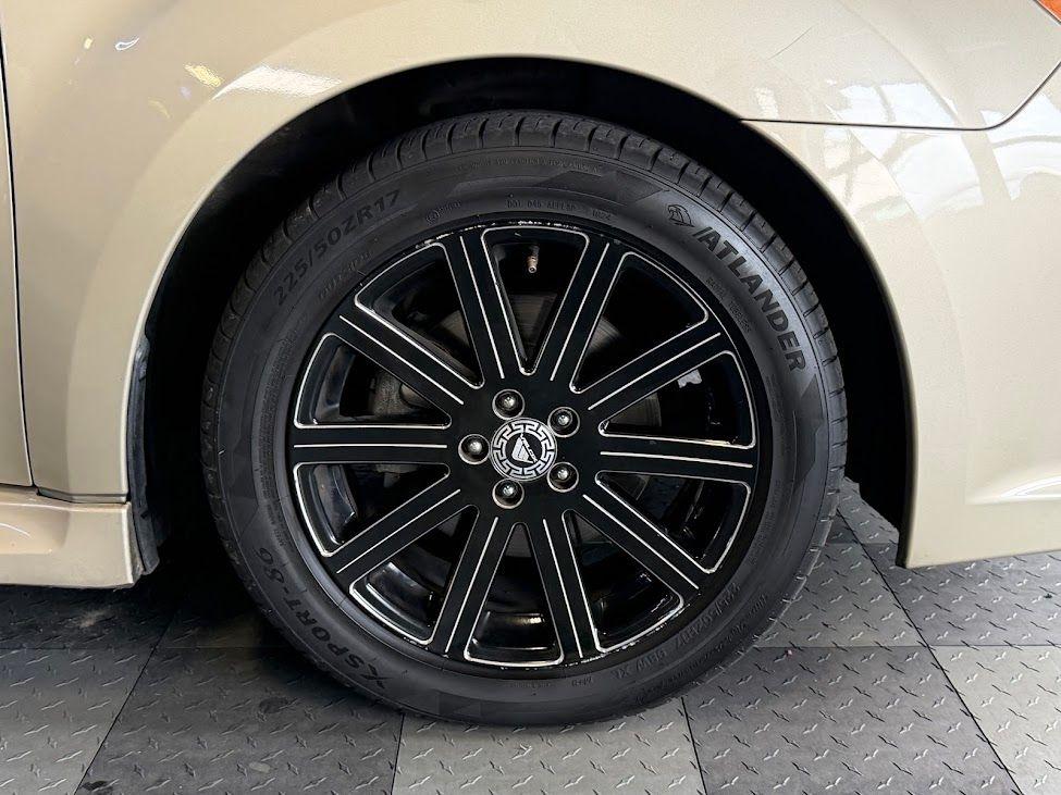 Subaru Legacy 2.5i Limited 2010