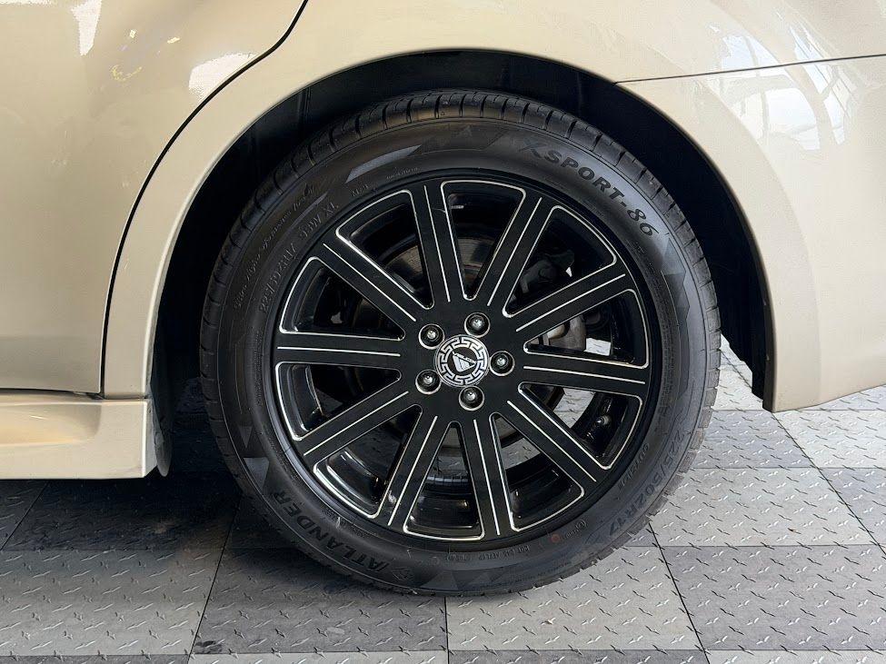 Subaru Legacy 2.5i Limited 2010