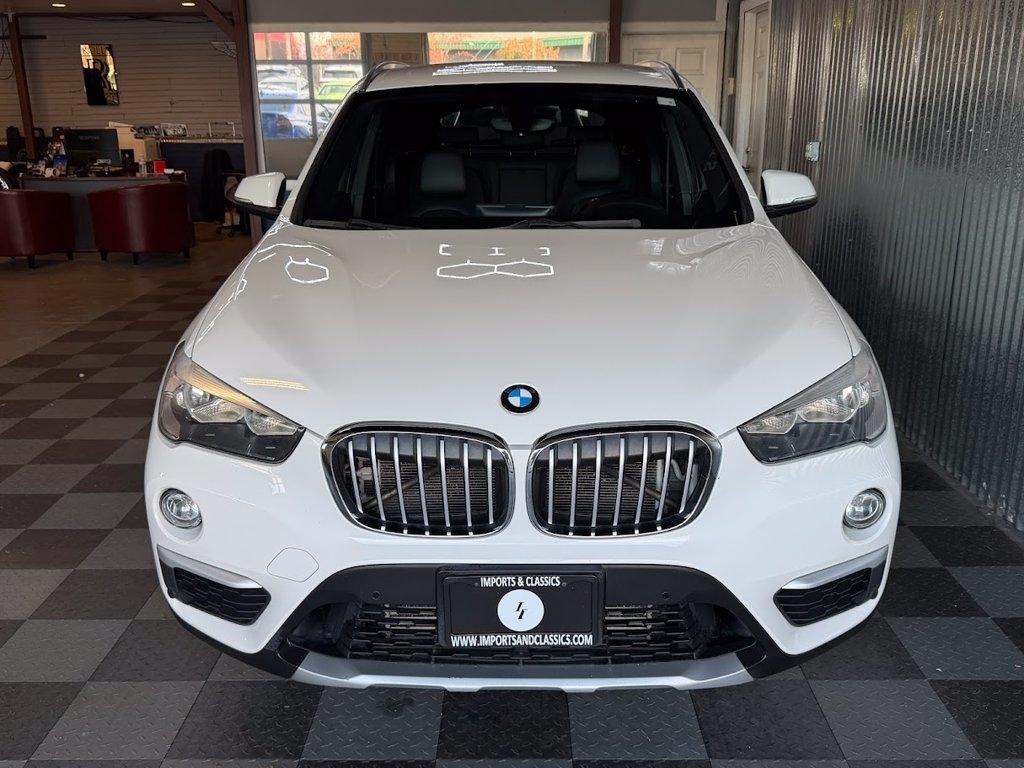 BMW X1 xDrive28i 2017