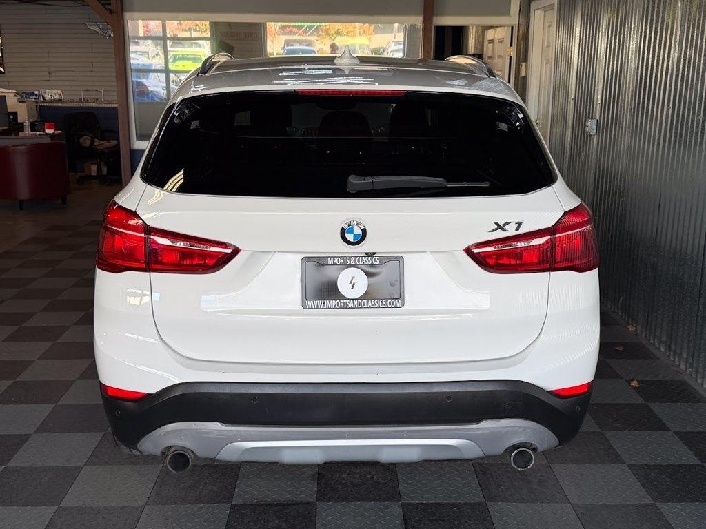 BMW X1 xDrive28i 2017