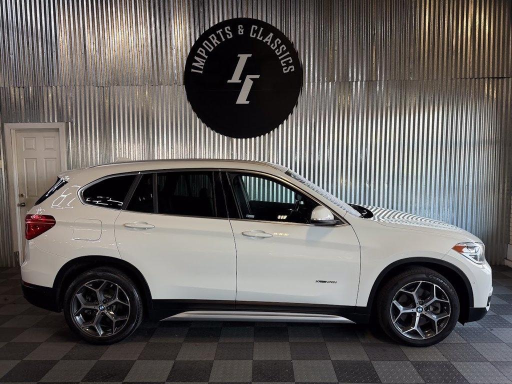 BMW X1 xDrive28i 2017