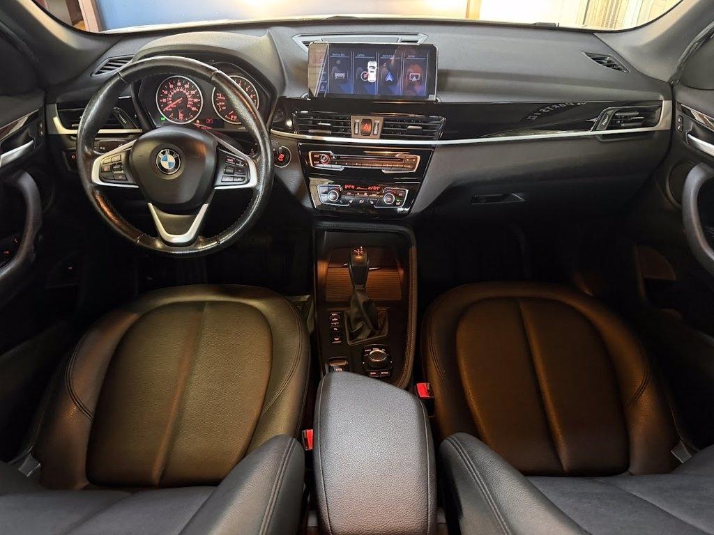 BMW X1 xDrive28i 2017