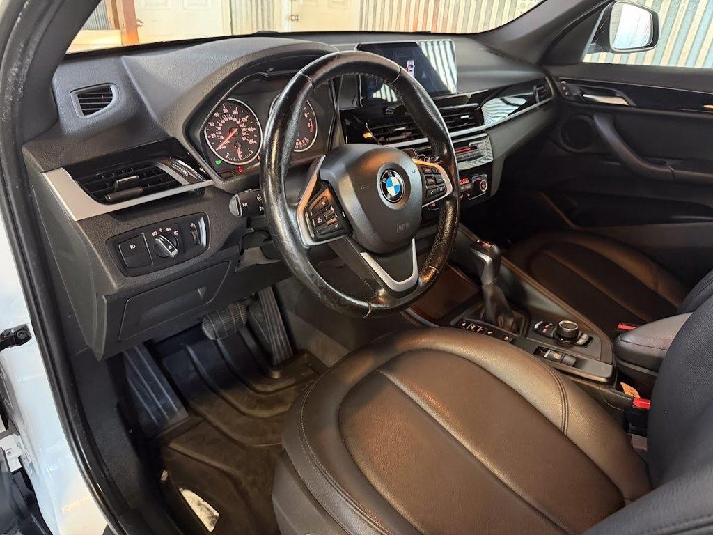 BMW X1 xDrive28i 2017
