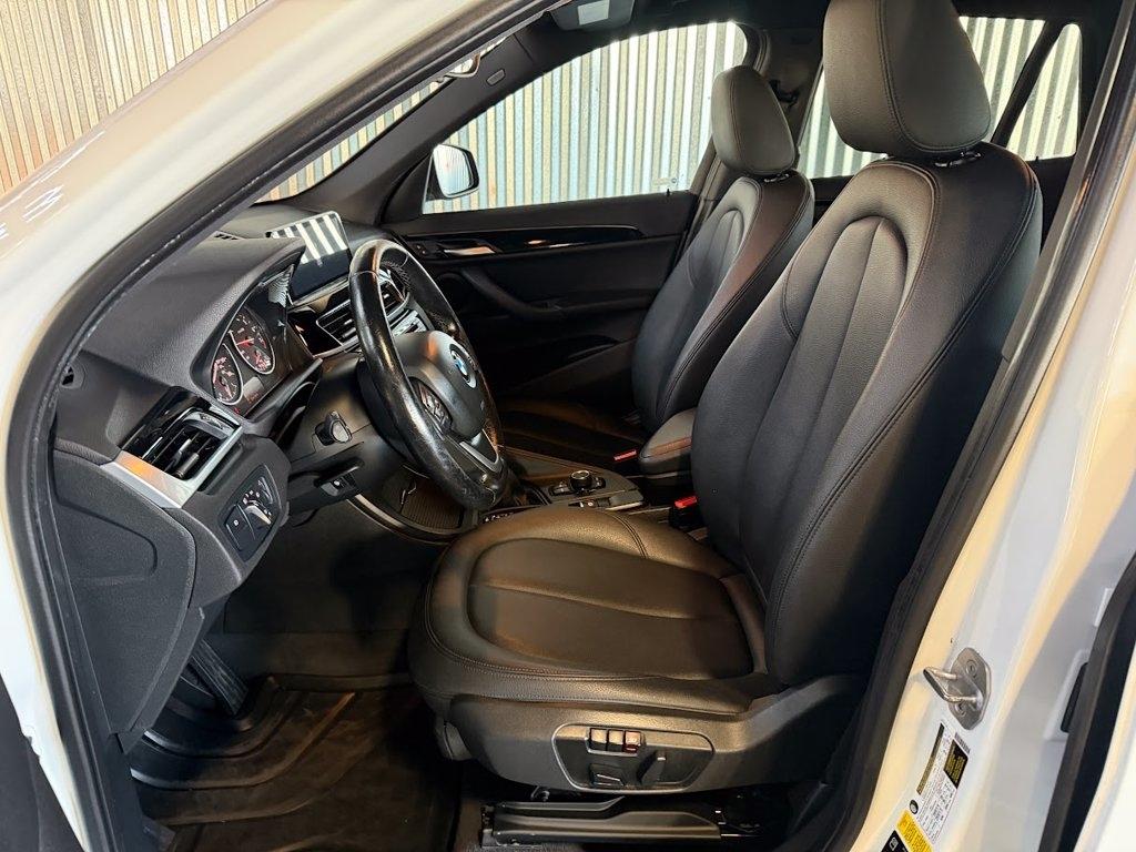 BMW X1 xDrive28i 2017