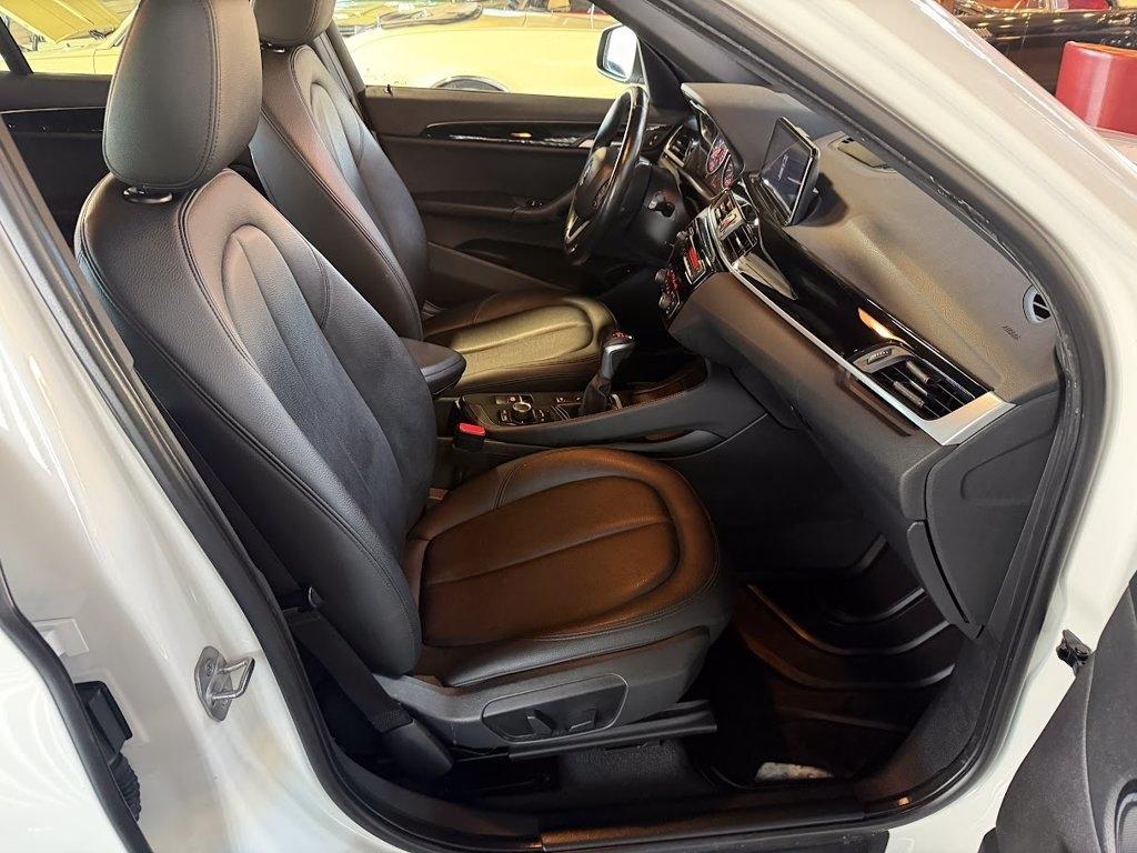 BMW X1 xDrive28i 2017