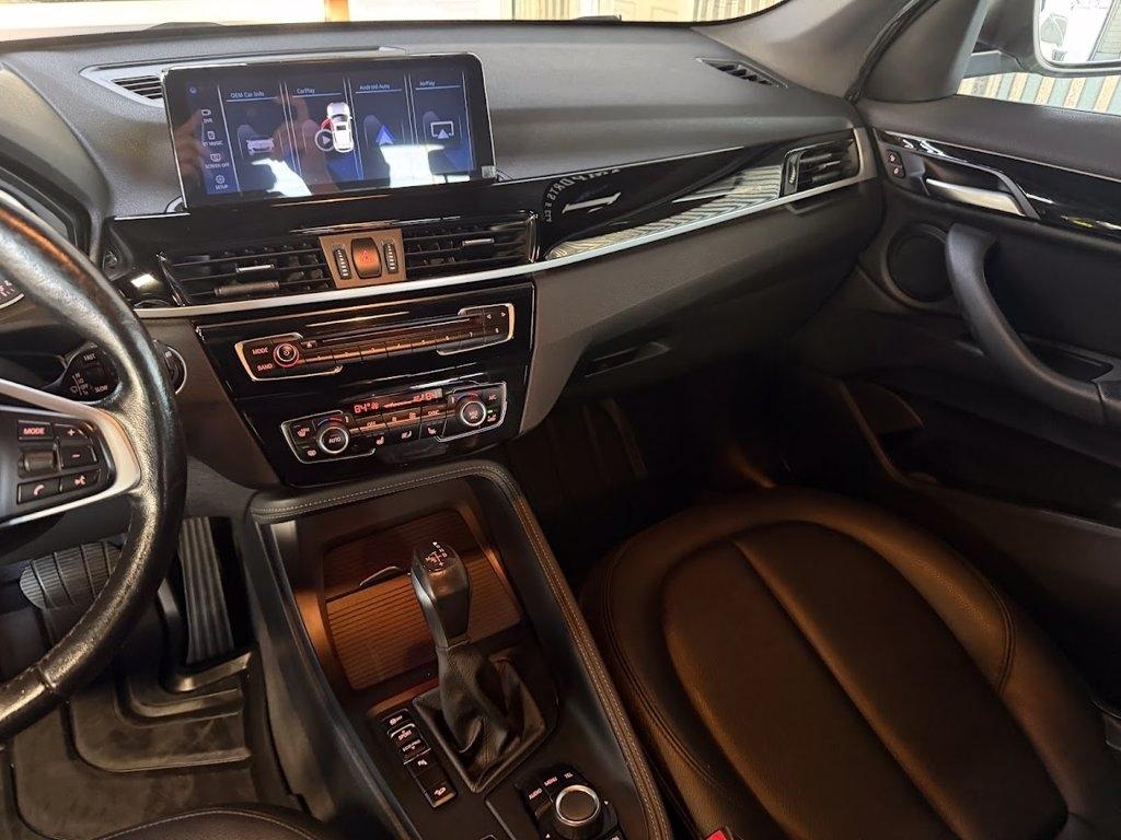 BMW X1 xDrive28i 2017