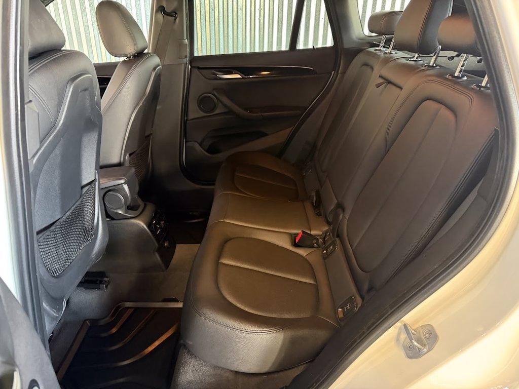 BMW X1 xDrive28i 2017