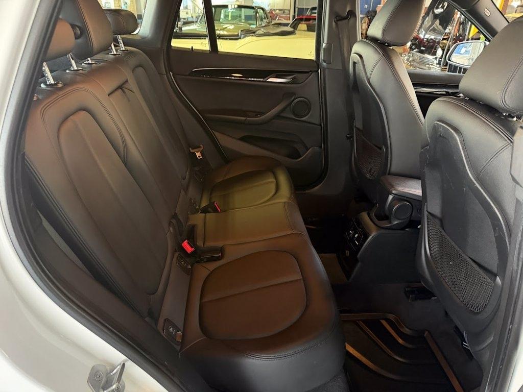 BMW X1 xDrive28i 2017