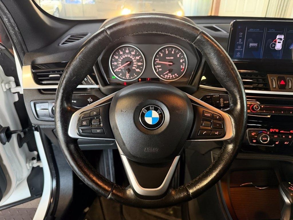 BMW X1 xDrive28i 2017