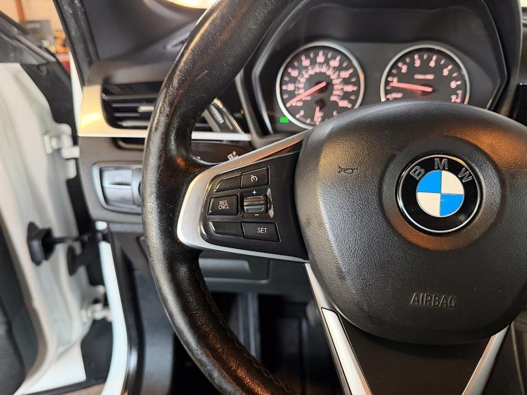 BMW X1 xDrive28i 2017
