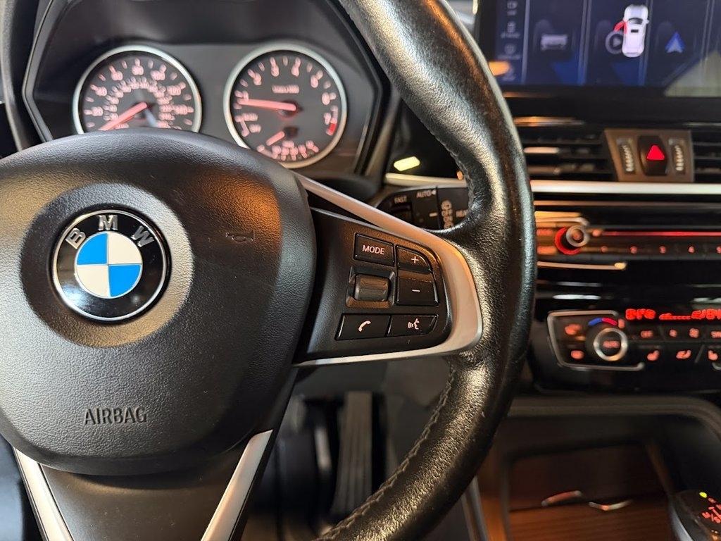 BMW X1 xDrive28i 2017