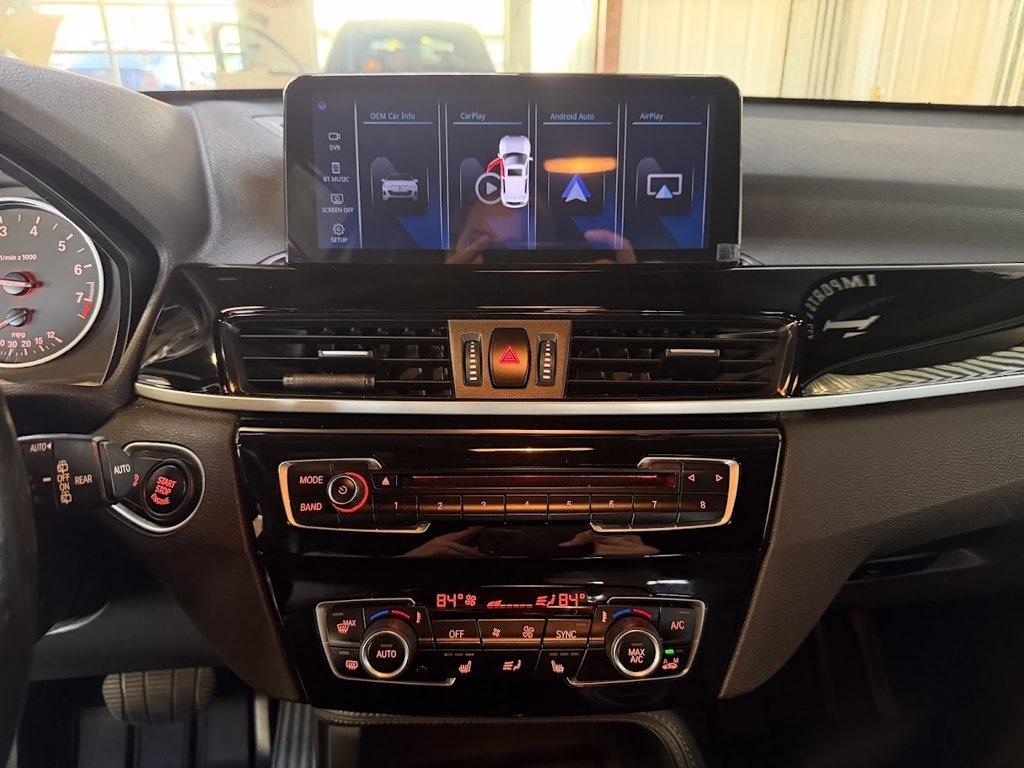 BMW X1 xDrive28i 2017