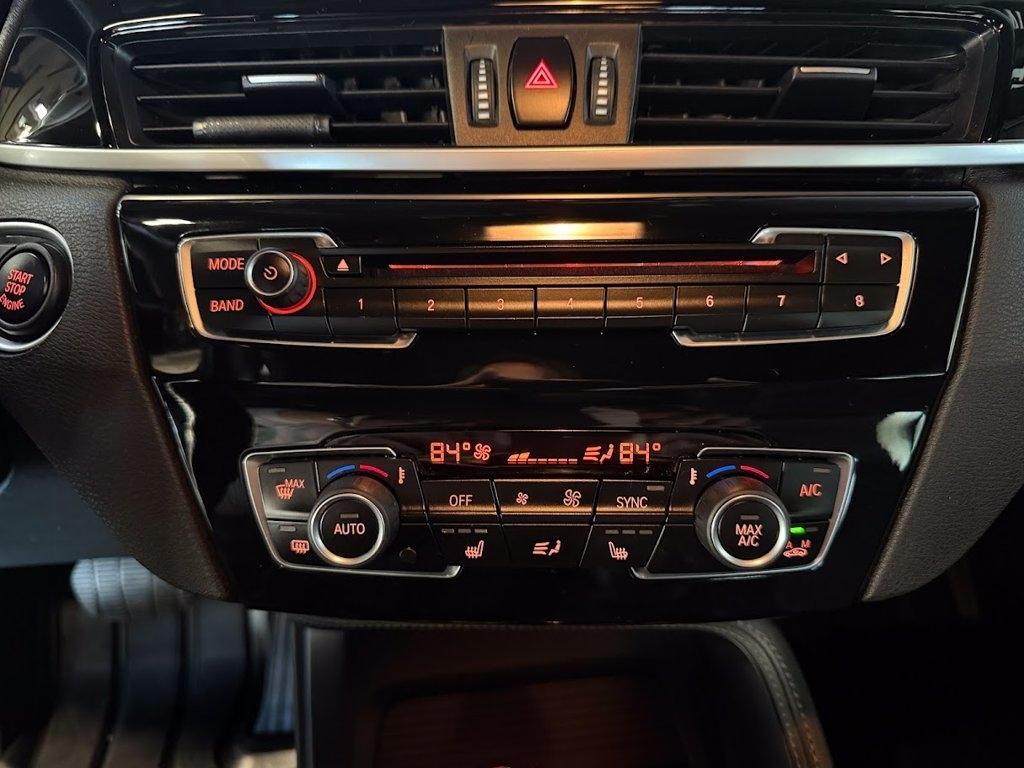 BMW X1 xDrive28i 2017