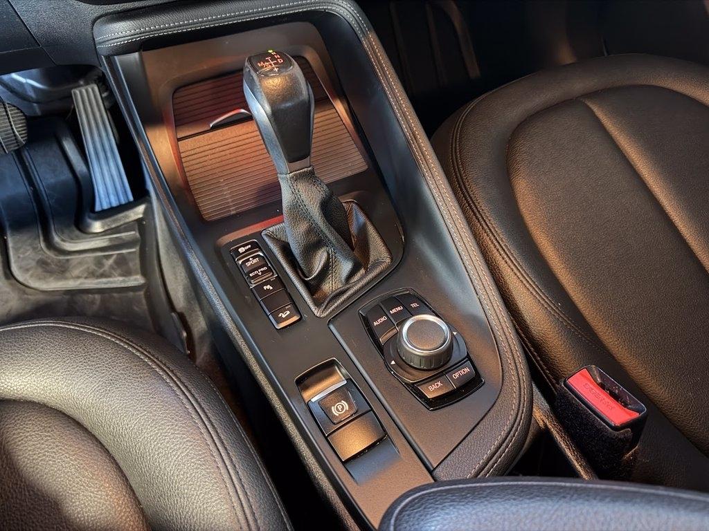 BMW X1 xDrive28i 2017