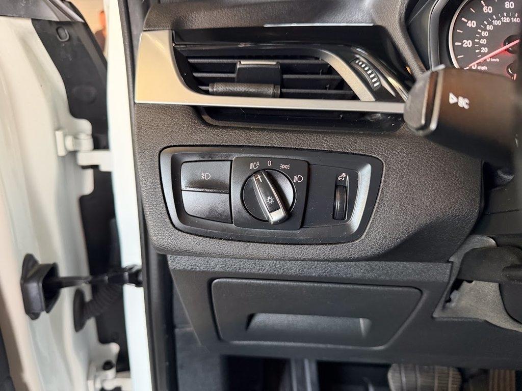 BMW X1 xDrive28i 2017