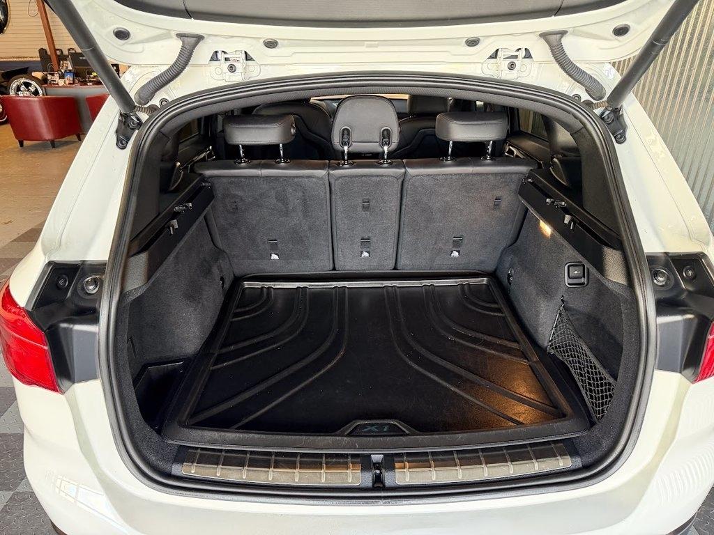 BMW X1 xDrive28i 2017