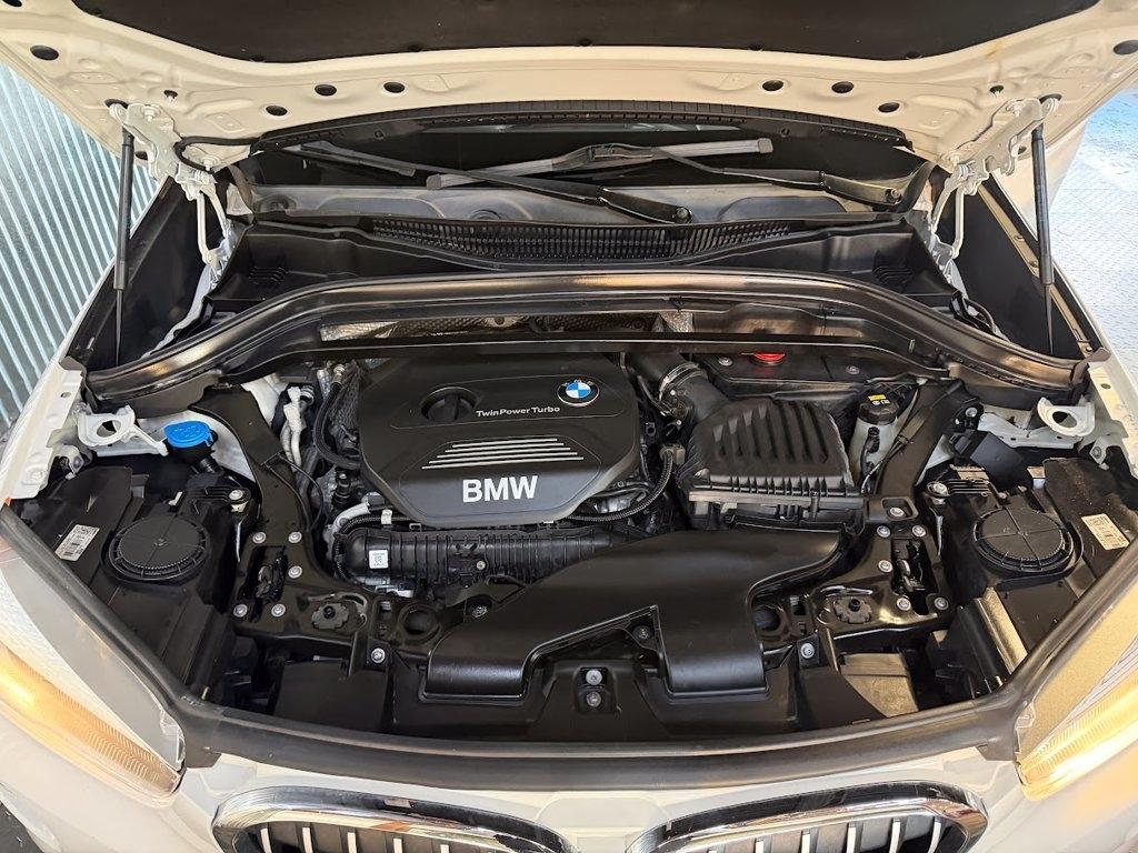 BMW X1 xDrive28i 2017
