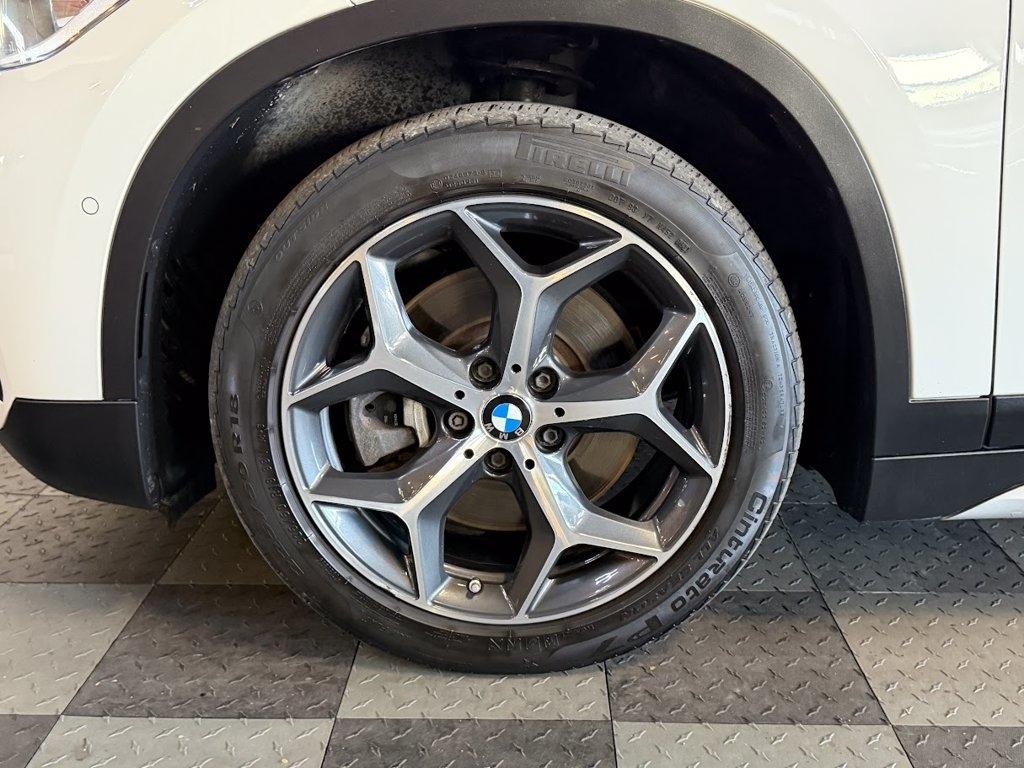 BMW X1 xDrive28i 2017