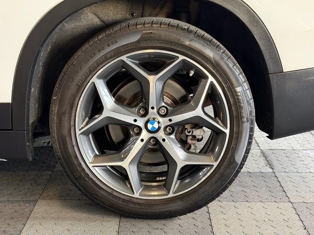 BMW X1 xDrive28i 2017