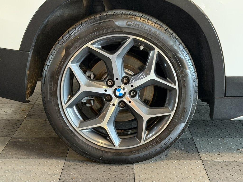 BMW X1 xDrive28i 2017
