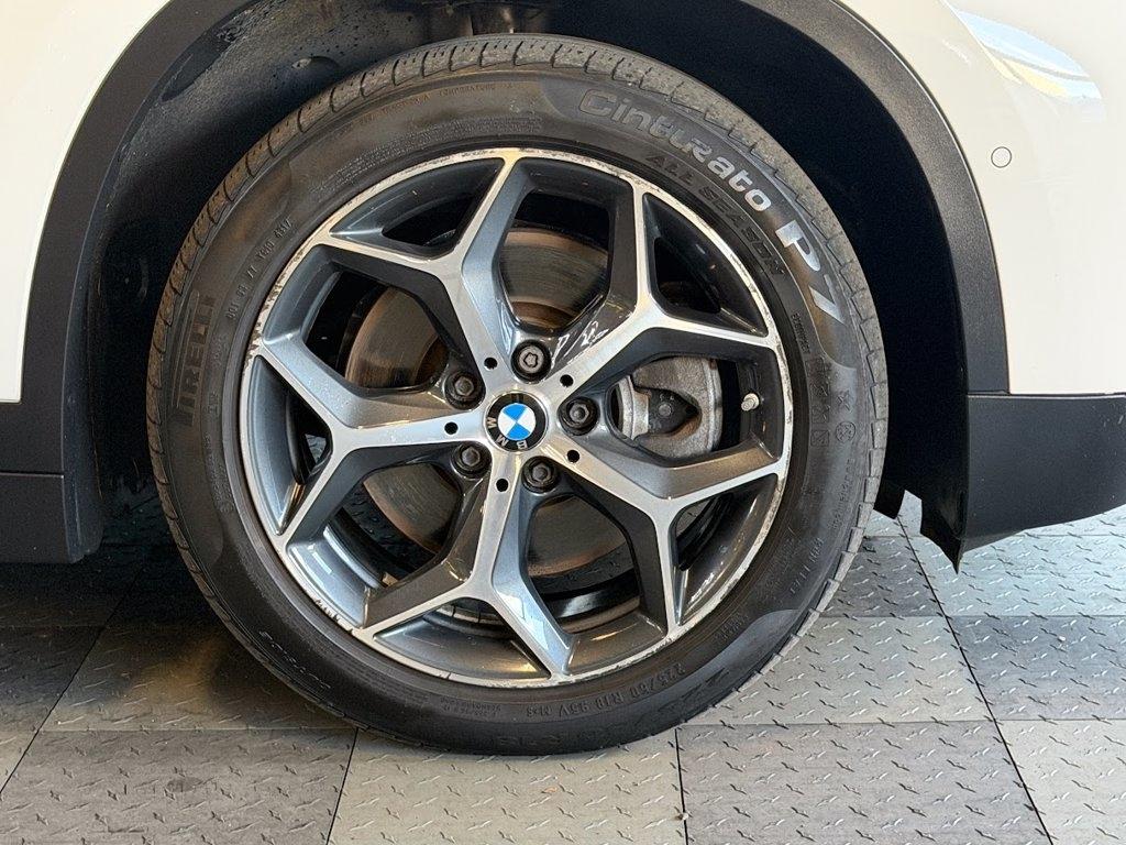 BMW X1 xDrive28i 2017