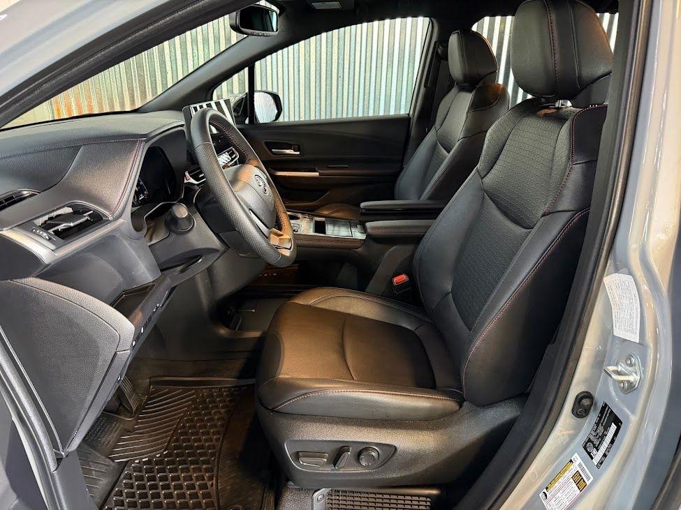 Toyota Sienna Unknown 2025