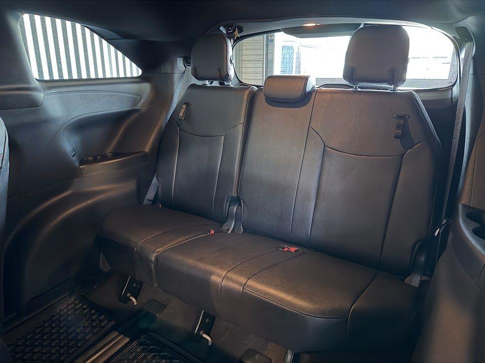 Toyota Sienna Unknown 2025