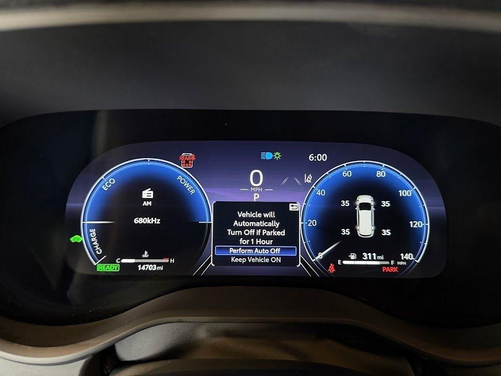 Toyota Sienna Unknown 2025