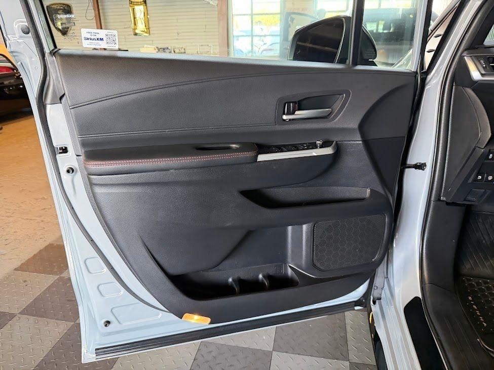 Toyota Sienna Unknown 2025