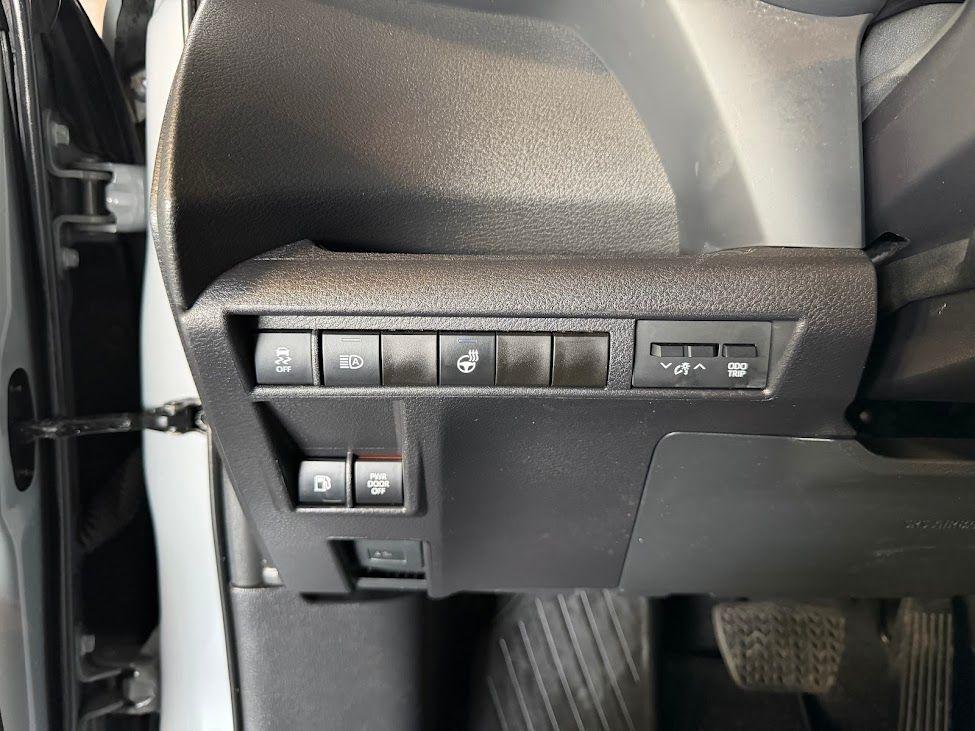 Toyota Sienna Unknown 2025