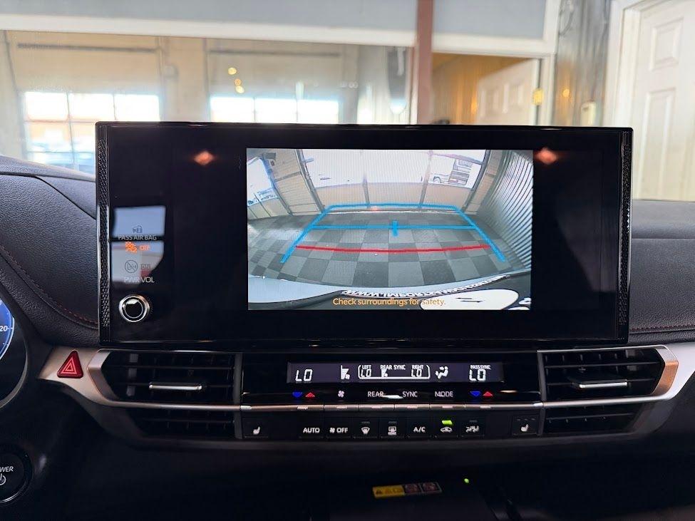 Toyota Sienna Unknown 2025