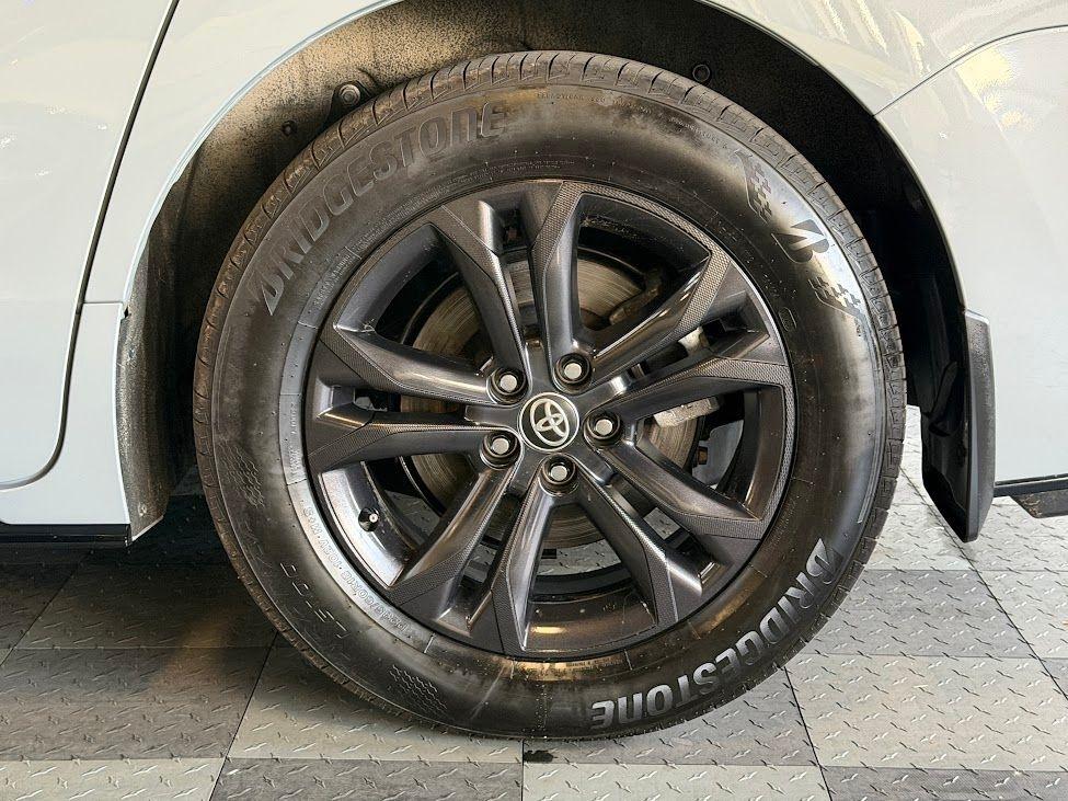 Toyota Sienna Unknown 2025