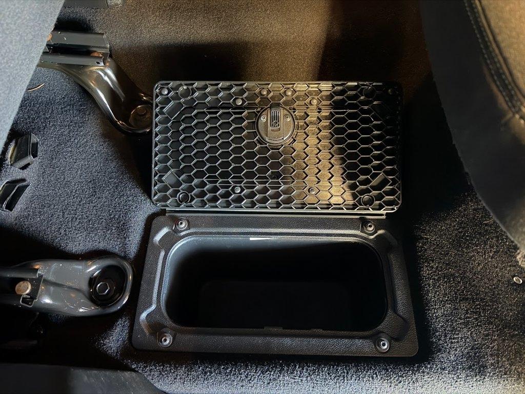 RAM 1500 Classic Tradesman Crew Cab SWB 4WD 2021