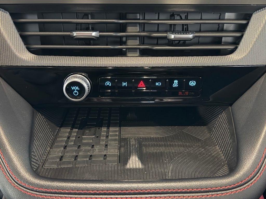 Ford Explorer ST AWD 2025