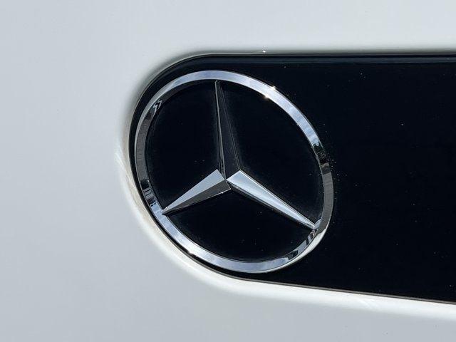 Mercedes-Benz G-Class G550 2022